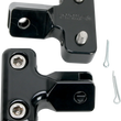 Load image into Gallery viewer, Baron Custom Accessories Floorboard Mount - Long BA-7003-46 - Side View