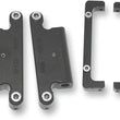 Load image into Gallery viewer, Baron Custom Accessories Floorboard Mount - Long BA-7003-46 - Detail View