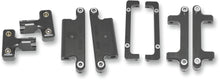 Load image into Gallery viewer, Baron Custom Accessories Floorboard Mount - Long BA-7003-46 - Detail View
