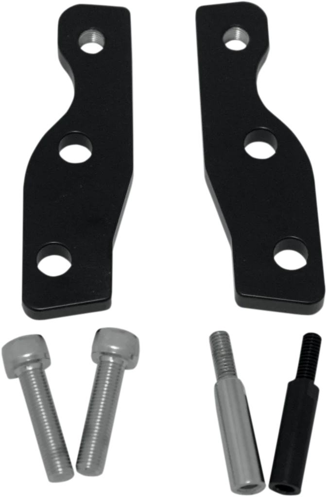 Baron Custom Accessories Foot Control Extensions - Yamaha BA-7250-00