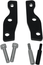 Load image into Gallery viewer, Baron Custom Accessories Foot Control Extensions - Yamaha BA-7250-00