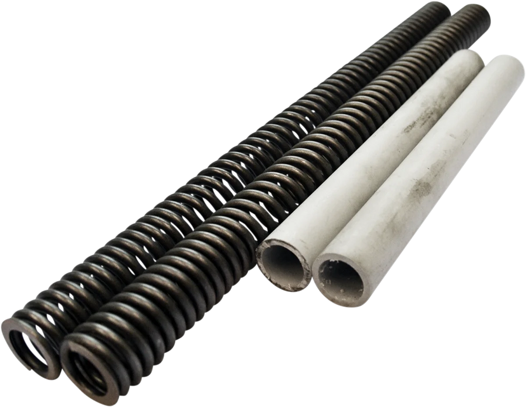 Baron Custom Accessories Front Fork Spring Kit BA-7502-50