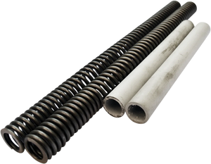 Baron Custom Accessories Front Fork Spring Kit BA-7502-50