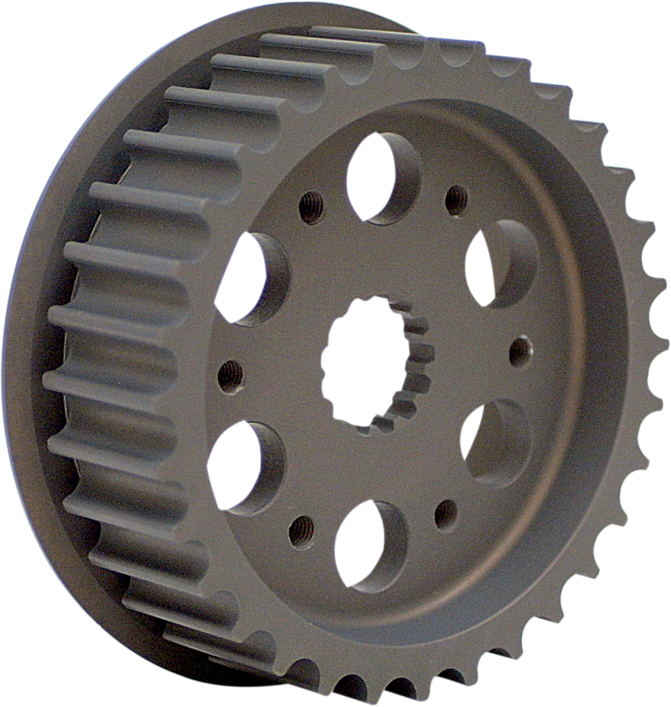 Baron Custom Accessories Front Pulley - 31-Tooth BA-6521RD