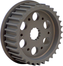 Load image into Gallery viewer, Baron Custom Accessories Front Pulley - 31-Tooth BA-6521RD
