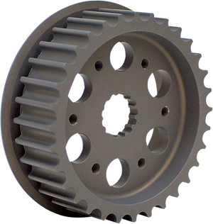 Baron Custom Accessories Front Pulley - 31-Tooth BA-6521RD