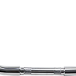 Load image into Gallery viewer, Baron Custom Accessories Handlebar - Big Johnson BA-7300-02 - Main Product View