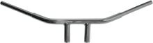 Load image into Gallery viewer, Baron Custom Accessories Handlebar - Bomber - 1-1/4" BA-7306-00