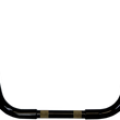 Load image into Gallery viewer, Baron Custom Accessories Handlebar - Junior Kong - 13" - Black BA-7300-05B - Main Product View