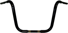 Load image into Gallery viewer, Baron Custom Accessories Handlebar - Junior Kong - 13" - Black BA-7300-05B - Main Product View