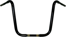 Load image into Gallery viewer, Baron Custom Accessories Handlebar - Junior Kong - 13" - Chrome BA-7300-05 - Detail View