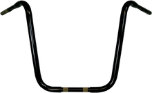 Load image into Gallery viewer, Baron Custom Accessories Handlebar - King Kong - 18" - Black BA-7300-07B - Main Product View