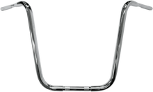 Load image into Gallery viewer, Baron Custom Accessories Handlebar - King Kong - 18" - Chrome BA-7300-07 - Main Product View