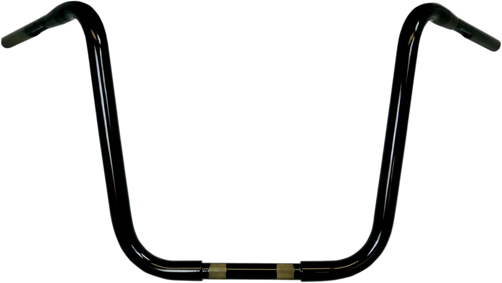 Baron Custom Accessories Handlebar - Kong - 16" - Black BA-7300-06B