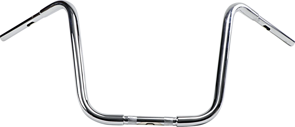 Baron Custom Accessories Handlebar - Kong - 16" - Chrome BA-7300-06 - Main Product View