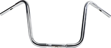 Load image into Gallery viewer, Baron Custom Accessories Handlebar - Kong - 16" - Chrome BA-7300-06 - Main Product View