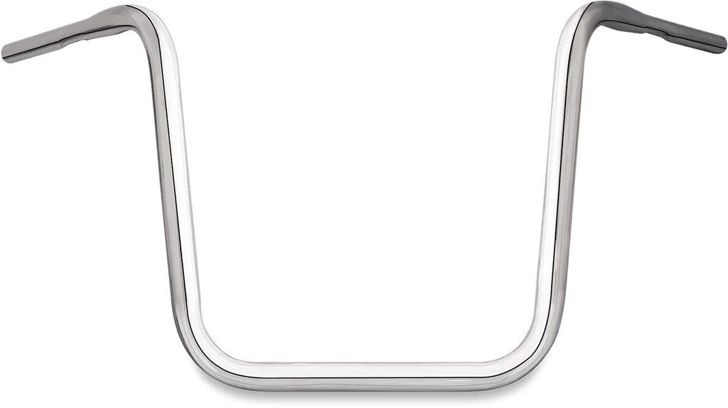 Baron Custom Accessories Handlebar - Liner Ape - 14" BA-7312-74