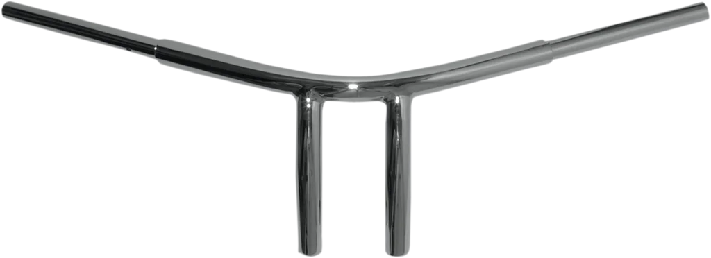 Baron Custom Accessories Handlebar - Radius - 1-1/4" BA-7304-00 - Detail View