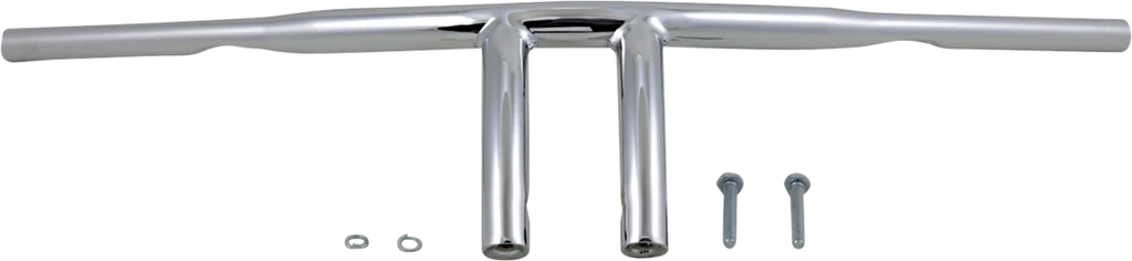 Baron Custom Accessories Handlebar - Radius - 1-1/4" BA-731005-00 - Main Product View