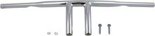 Load image into Gallery viewer, Baron Custom Accessories Handlebar - Radius - 1-1/4" BA-731005-00 - Main Product View