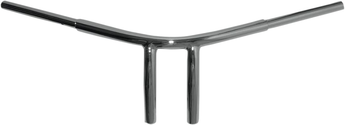 Baron Custom Accessories Handlebar - Radius - 1-1/4" BA-731005-00 - Detail View