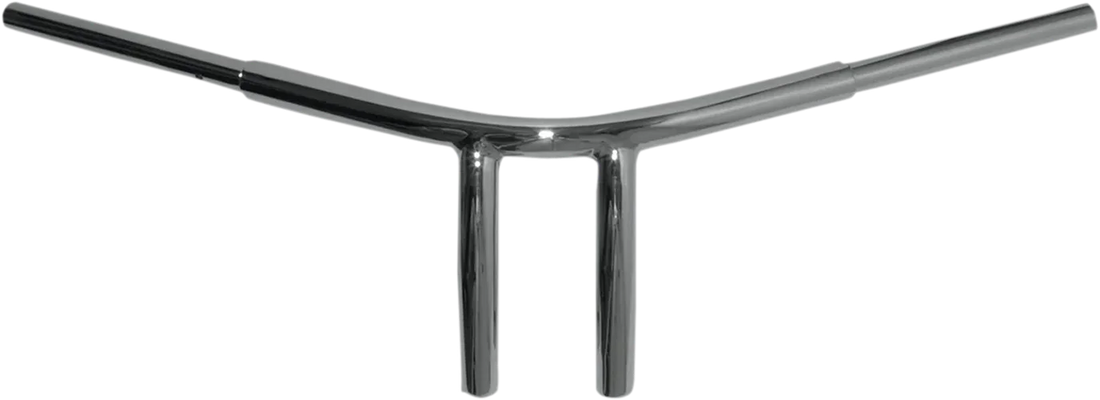Baron Custom Accessories Handlebar - Radius - 1-1/4" BA-731005-00 - Detail View