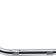 Load image into Gallery viewer, Baron Custom Accessories Handlebar - X-Bar BA-7360-00 - Main Product View