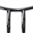 Load image into Gallery viewer, Baron Custom Accessories Handlebar - X-Treme - 1-1/2" BA-7365-00 - Main Product View