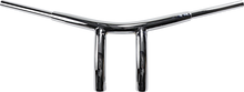 Load image into Gallery viewer, Baron Custom Accessories Handlebar - X-Treme - 1-1/2" BA-7365-00 - Main Product View