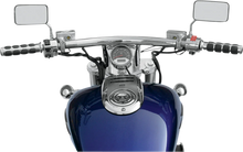 Load image into Gallery viewer, Baron Custom Accessories Handlebar - X-Treme - 1-1/2" BA-7365-00 - Side View