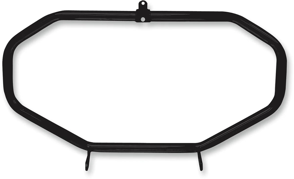 Baron Custom Accessories Highway Bar - Black - Victory BA-7130-00B - Main Product View
