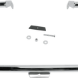 Load image into Gallery viewer, Baron Custom Accessories Highway Bar - Chrome BA-7112-00 fits Yamaha XVS 950 - Side View