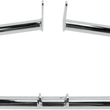 Load image into Gallery viewer, Baron Custom Accessories Highway Bar - Chrome - CMX 250 BA-7162-00 - Main Product View
