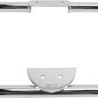 Load image into Gallery viewer, Baron Custom Accessories Highway Bar - Chrome - Roadliner BA-7122-00 - Main Product View