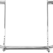 Load image into Gallery viewer, Baron Custom Accessories Highway Bar - Chrome - VT 750 BA-7166-00 - Main Product View