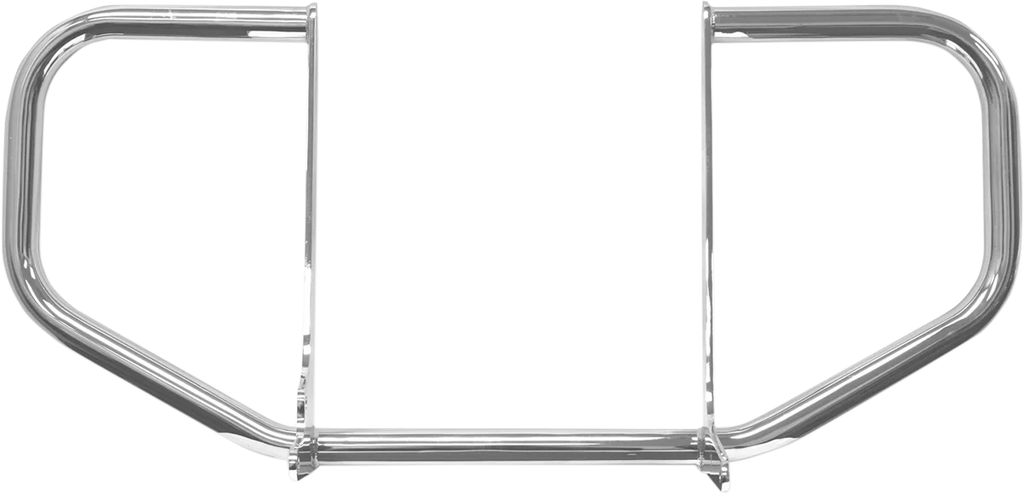 Baron Custom Accessories Highway Bar - Chrome - VT 750 BA-7166-00 - Main Product View