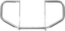 Load image into Gallery viewer, Baron Custom Accessories Highway Bar - Chrome - VT 750 BA-7166-00 - Main Product View