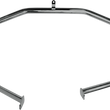 Load image into Gallery viewer, Baron Custom Accessories Highway Bar - Chrome - VT600 BA-7165-00 - Main Product View
