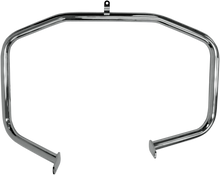 Load image into Gallery viewer, Baron Custom Accessories Highway Bar - Chrome - VT600 BA-7165-00 - Main Product View