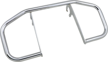 Load image into Gallery viewer, Baron Custom Accessories Highway Bar - Chrome - VTX 1800 BA-7161-00 - Main Product View
