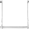 Load image into Gallery viewer, Baron Custom Accessories Highway Bar - Chrome - VTX 1800 BA-7163-00 - Main Product View