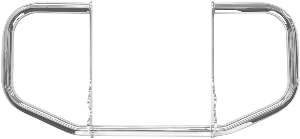 Baron Custom Accessories Highway Bar - Chrome - VTX 1800 BA-7163-00 - Main Product View