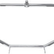 Load image into Gallery viewer, Baron Custom Accessories Highway Bar - Chrome - Victory BA-7130-00 - Main Product View