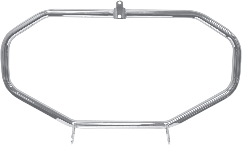 Baron Custom Accessories Highway Bar - Chrome - Victory BA-7130-00 - Main Product View