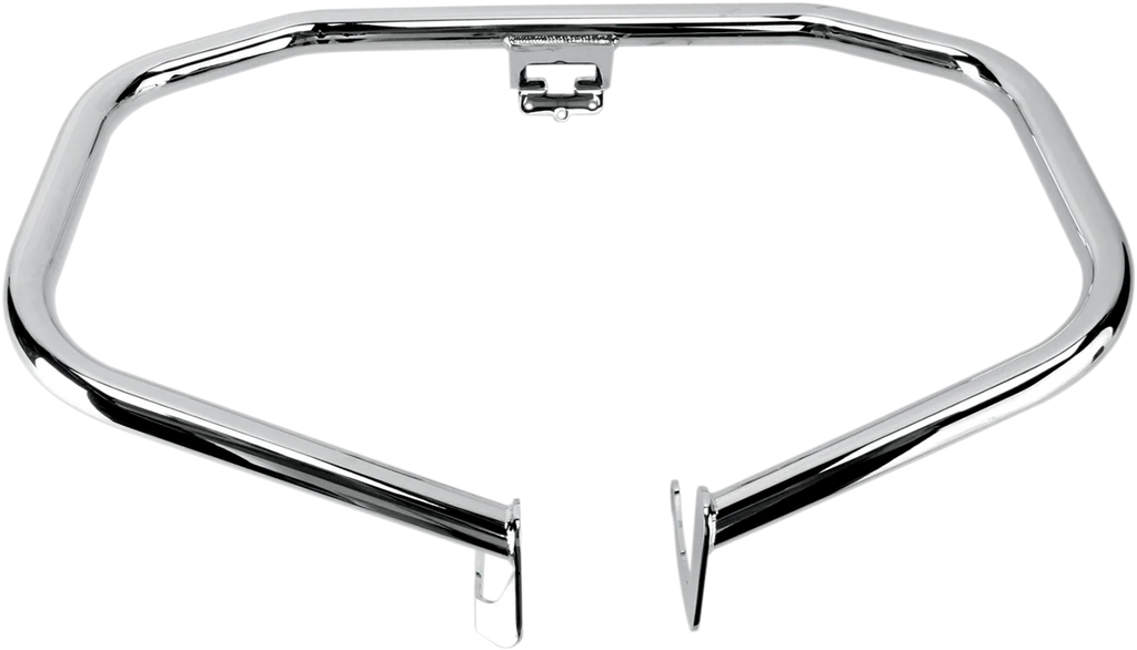 Baron Custom Accessories Highway Bar - Chrome - XVS 250 BA-7109-00 - Main Product View