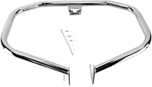 Load image into Gallery viewer, Baron Custom Accessories Highway Bar - Chrome - XVS 250 BA-7109-00 - Side View