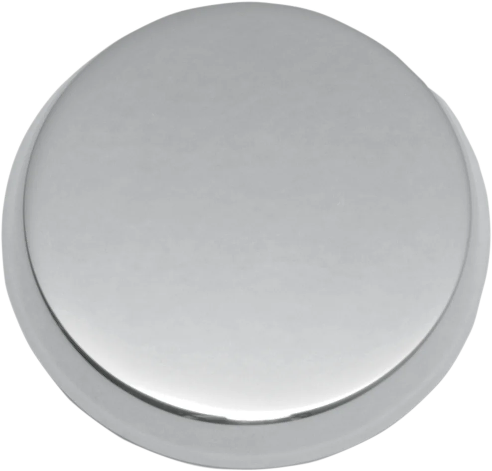 Baron Custom Accessories Ignition Cover - Smooth BA-7622-00 fits Yamaha - Main Product View