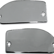 Load image into Gallery viewer, Baron Custom Accessories Master Cylinder Cover - Smooth - Yamaha - Chrome BA-7629-00 - Main Product View