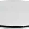 Load image into Gallery viewer, Baron Custom Accessories Master Cylinder Cover - Smooth - Yamaha - Chrome BA-7629-00 - Detail View