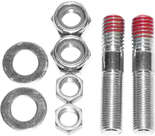 Load image into Gallery viewer, Baron Custom Accessories Mount Kit - Riser - Honda BA-7411-00 - Main Product View
